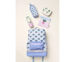 Sale Estuche Rectangular Veggie Pals Estuches Escolares|Material Escolar