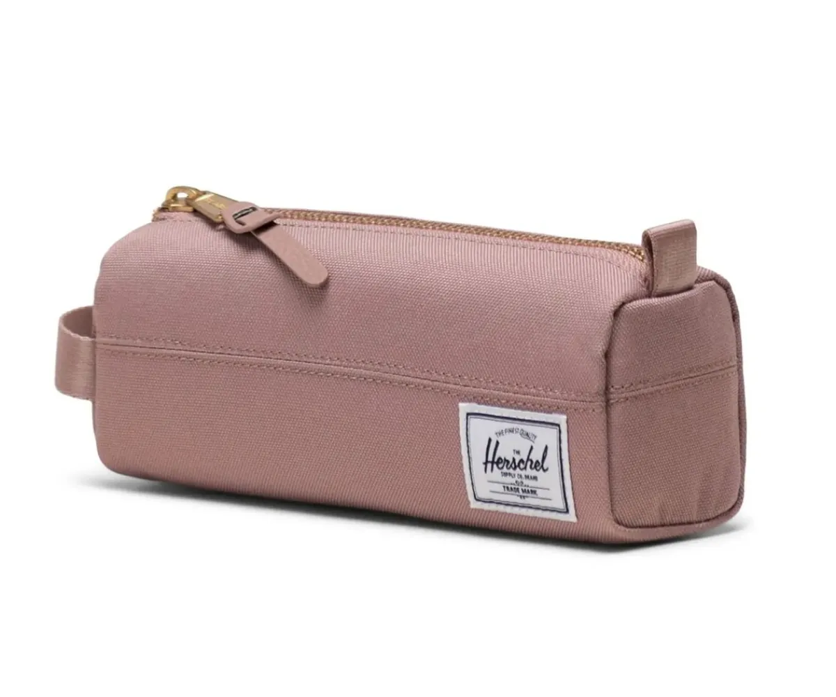 Estuches Escolares^Herschel Estuche Settlement Ash Rose