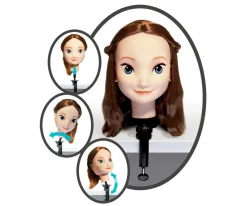 Best Estudio Profesional Peluquería Niños Juguetes Niños 7 Años|Juguetes Niños + 10 Años