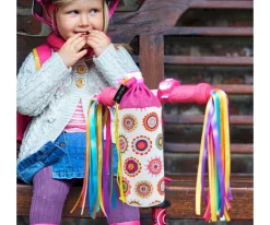 New Flecos Manillar Patinete Neon Niños Juguetes Niños 3 Años|Juguetes Niños 4 Años