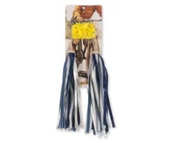 Flecos para Bicicleta Dark Blue Glitter Niños Juguetes Niños 5 Años|Juguetes Niños 4 Años