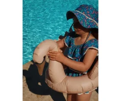 Flotadores Niños^Konges Slojd Flotador Cisne Strawberry Ice