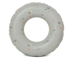 Flotadores Niños^Konges Slojd Flotador Junior Kubi Green