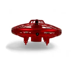 Discount Fly Dance 3.0 Rojo Metal Niños Juguetes Niños 6 Años|Juguetes Stem