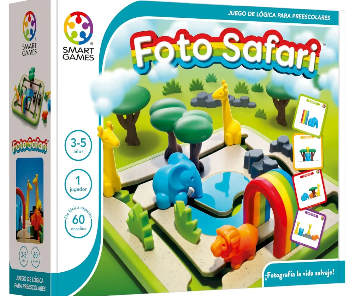 Best Foto Safari Niños Juguetes Niños 4 Años|Juguetes Niños 3 Años