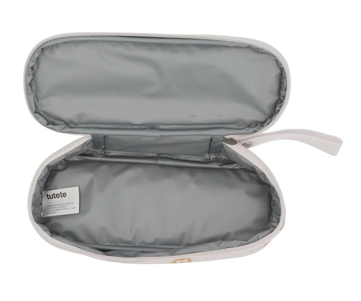 Clearance Funda Almuerzo Térmica Savannah Personalizable Colecciones Vuelta Al Cole|Bolsas Térmicas