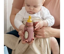 Biberones^BIBS Funda Biberón Small Woodchuck