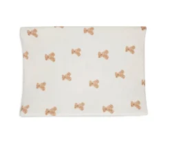 Cambiadores Para Bebés^Jollein Funda Cambiador Jersey Teddy Bear