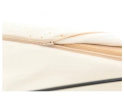 Outlet Funda de Hamaca Growing Green Honey Sweet Dots Natural Seguridad Bebé|Mobiliario Infantil