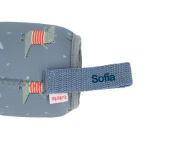 Discount Funda Neopreno Croc 500ml Personalizable Colecciones Vuelta Al Cole|Botellas De Acero