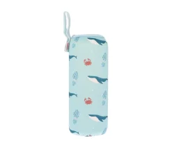 Sale Funda Neopreno Ocean 750ml Personalizable Colecciones Vuelta Al Cole|Botellas De Acero