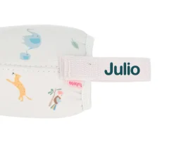 New Funda Neopreno Savannah 500ml Personalizable Colecciones Vuelta Al Cole|Botellas Para Personalizar
