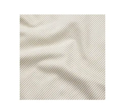 Ropa De Cuna Y Cama^Cam Cam Funda Nórdica Stripes Camel 140x200 cm