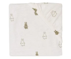 Cambiadores Para Bebés^Jollein Funda para Cambiador Happy Miffy Bought