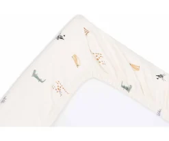 Cambiadores Para Bebés^Jollein Funda para Cambiador Jungle Jambo