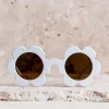 Gafas De Sol Para Niños^Elleporte Gafas de Sol Daisy Marshmallow