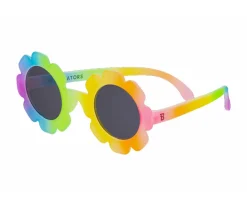 Gafas De Sol Para Niños^Babiators Gafas de Sol Flexibles Flower (+6años) Flower Power