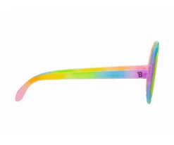 Gafas De Sol Para Niños^Babiators Gafas de Sol Flexibles Flower (+6años) Flower Power