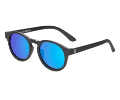 Gafas De Sol Para Niños^Babiators Gafas de Sol Flexibles Keyhole (+6 años) Polarizadas Jet Black