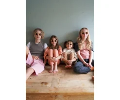 Gafas De Sol Para Niños^Grech & Co Gafas de Sol Flexibles Polarizadas Classic Junior (9-14años) Sunset