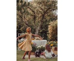 Gafas De Sol Para Niños^Grech & Co Gafas de Sol Infantil Polarizadas Classic (3-8años) Black