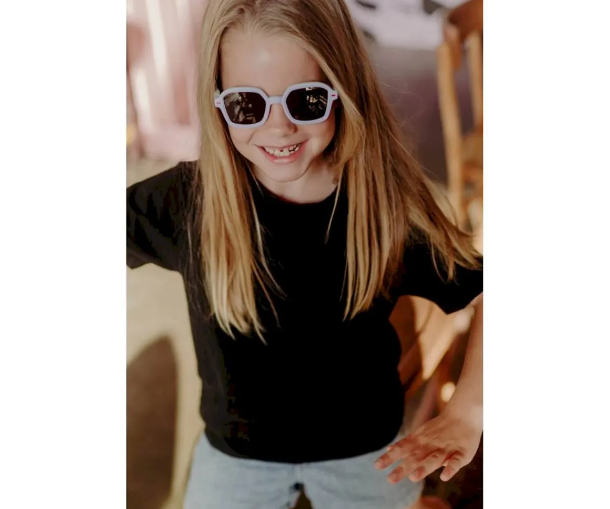 Gafas De Sol Para Niños^Hello Hossy Gafas de Sol Infantil Stella