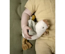 Clearance Gallina 17 cm Niños Juguetes Bebé 6 Meses|Juguetes Para Recién Nacidos