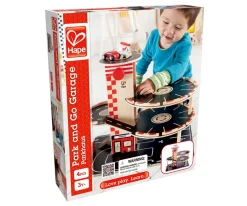 Outlet Garaje Estaciona y Circula Niños Últimas Unidades|Juguetes Niños 3 Años