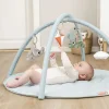 Online Gimnasio Actividades Playground Blue Niños Juguetes Bebé 6 Meses|Juguetes Para Niños De Un Año