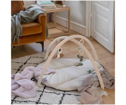 Best Gimnasio Actividades Wildlife Beige Niños Juguetes Para Niños De Un Año|Juguetes Para Recién Nacidos