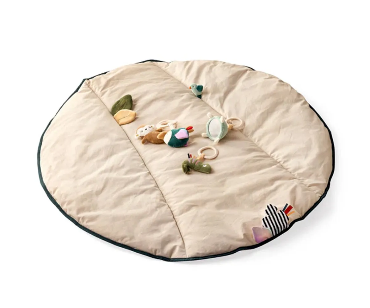 Best Gimnasio Actividades Wildlife Beige Niños Juguetes Para Niños De Un Año|Juguetes Para Recién Nacidos