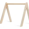 Outlet Gimnasio Infantil Madera Niños Gimnasio Bebé|Juguetes Para Recién Nacidos
