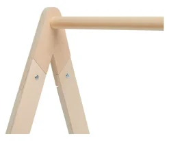 Outlet Gimnasio Infantil Madera Niños Gimnasio Bebé|Juguetes Para Recién Nacidos