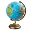 Globo Terráqueo Día y Noche Niños Juguetes Niños 8 Años|Mobiliario Infantil