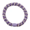 Accesorios De Pelo^Bon dep Goma de Pelo Kknekki Mix Lavender