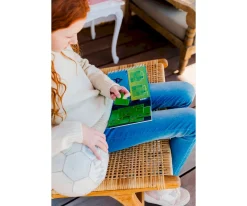 Outlet Gooal! Niños Puzzles Para Niños|Juguetes Niños 6 Años