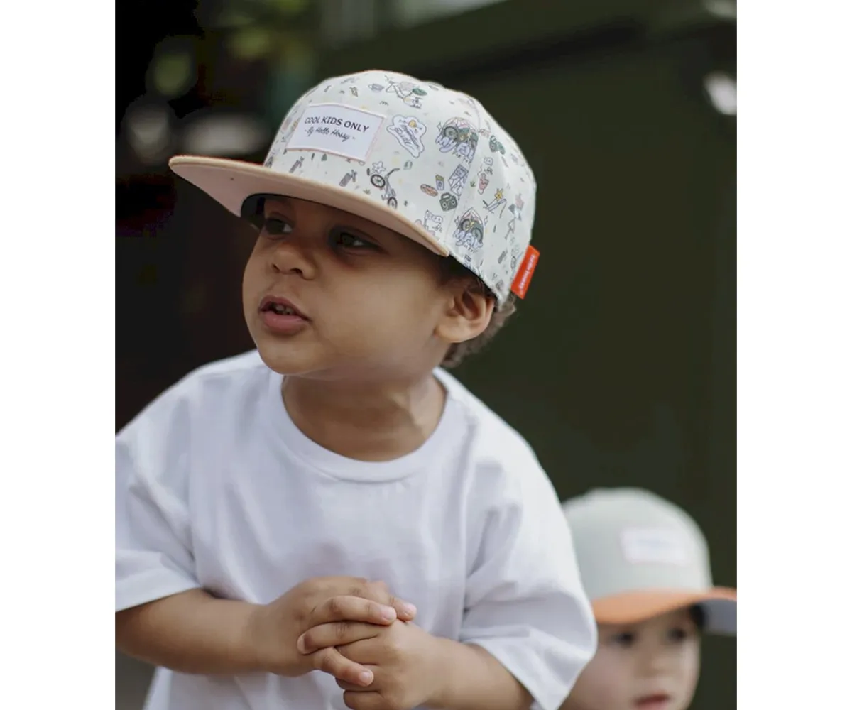 Clearance Gorra Mountain Ride Gorritos De Playa|Gorros