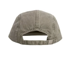 Gorros^Banwood Gorra Washed 5 Paneles Sage