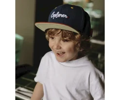 Clearance Gorra Jean Explorer Gorritos De Playa|Gorros