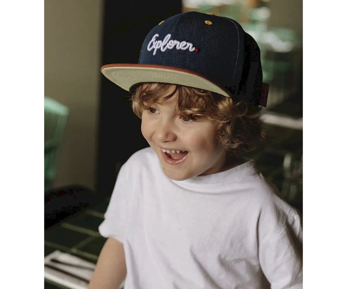 Clearance Gorra Jean Explorer Gorritos De Playa|Gorros