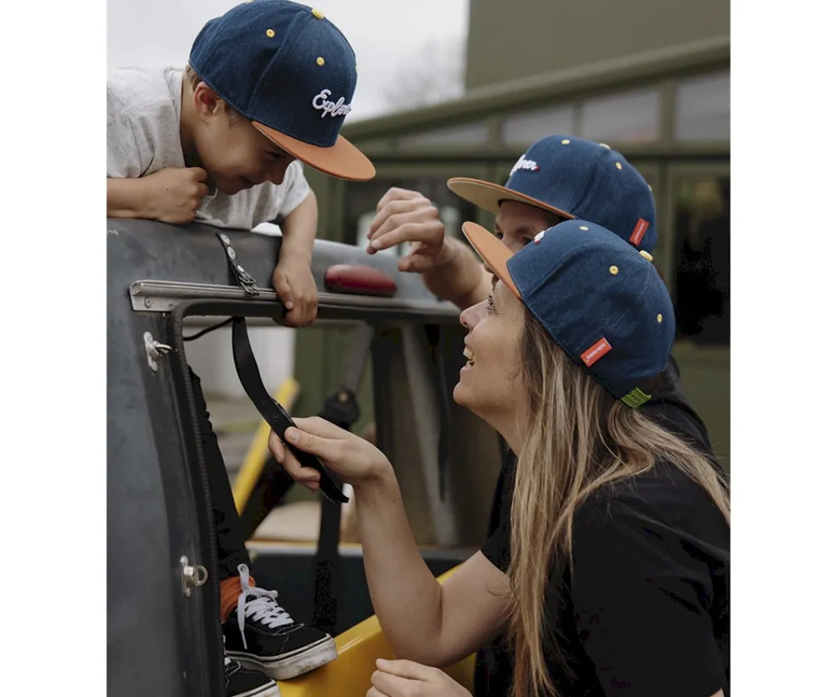 Clearance Gorra Jean Explorer Gorritos De Playa|Gorros