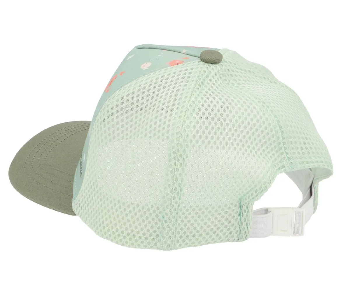 Gorritos De Playa^Monnëka Gorra Crab Sage