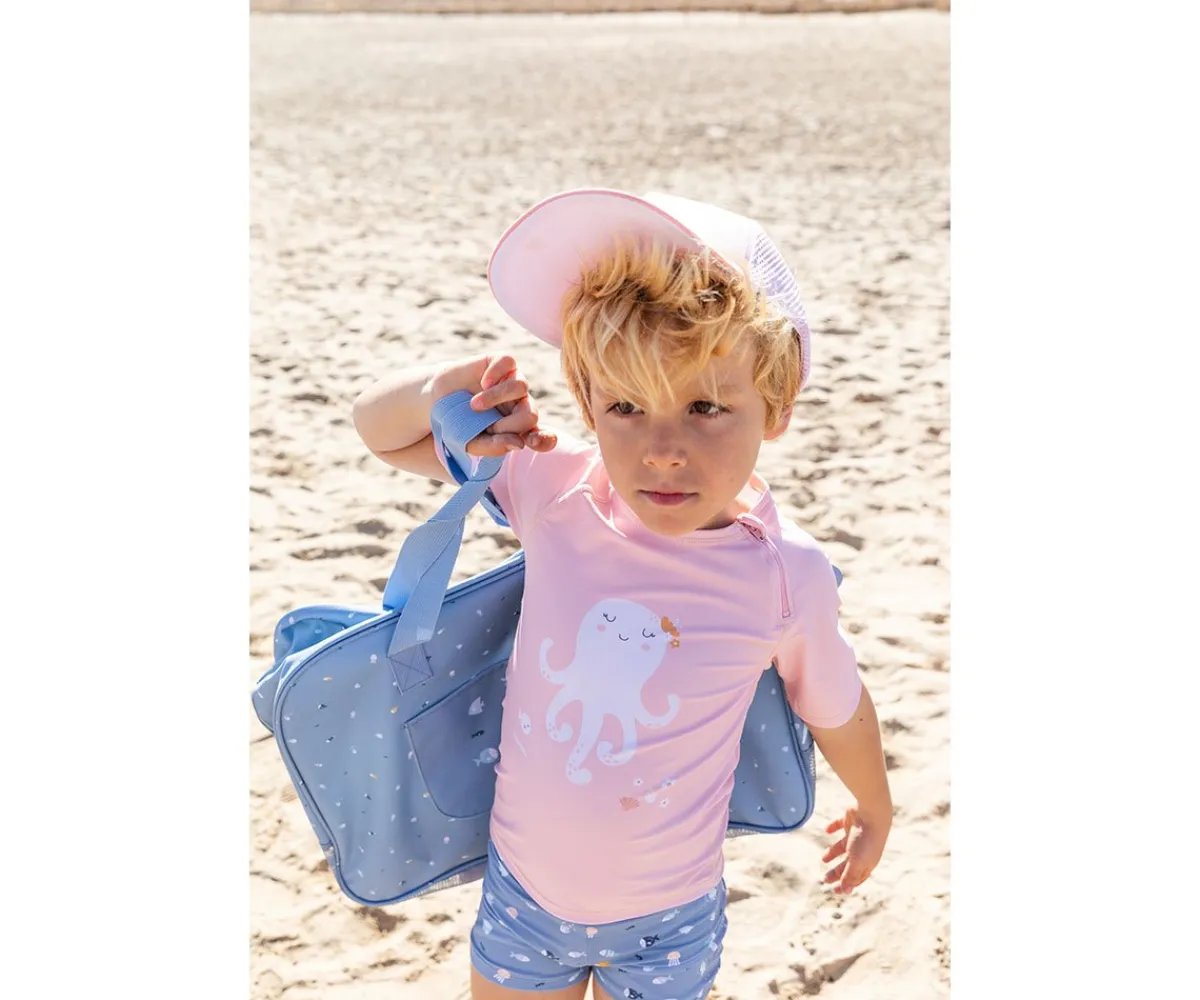 Gorritos De Playa^Monnëka Gorra Crab Sage