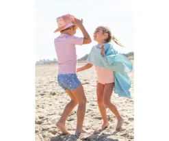 Gorritos De Playa^Monnëka Gorra Fishes