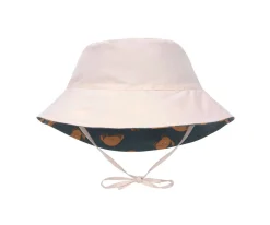 Gorritos De Playa^Lassig Gorrito de Baño Reversible Crabs Blue