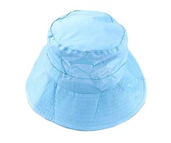 Clearance Gorrito de Playa Infantil UPF50+ Azul Gorritos De Playa|Gorros