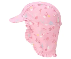 Gorritos De Playa^Little Dutch Gorro de Baño Ocean Treasures Multicolor
