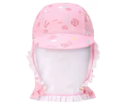 Gorritos De Playa^Little Dutch Gorro de Baño Ocean Treasures Multicolor