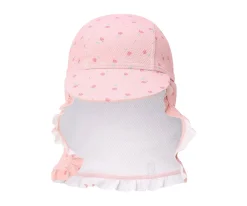 Gorritos De Playa^Little Dutch Gorro de Baño Sunny Flowers Blush