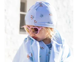 Outlet Gorro Natación Infantil Baby Elephant Gorros|Gorritos De Playa